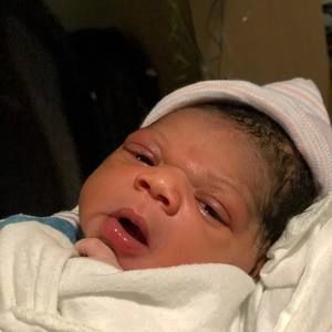 Meet your Posher, James